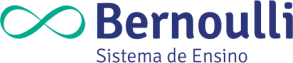 logo parceiro bernoulli sistema de ensino